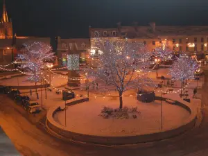 Abbey Hotel Donegal