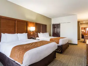 Comfort Suites
