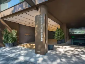巴塞羅畢爾巴鄂奈維翁飯店