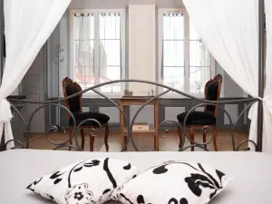 La Fée Maison
