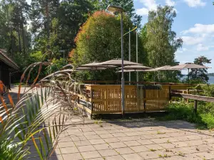 Kallhällsbaden旅行者旅社 - 青年旅社