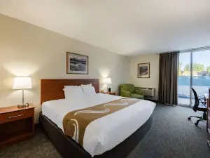 Quality Inn & Suites Canon City