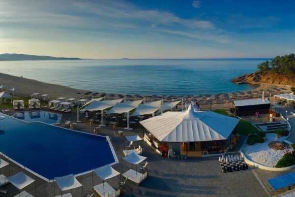 Hotel Blue Dream Palace Tripiti Resort Promo Code