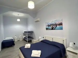 B&B Metropolitan RC