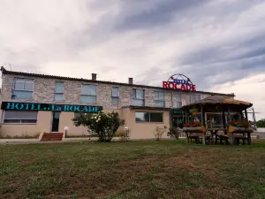 Hôtel la Rocade