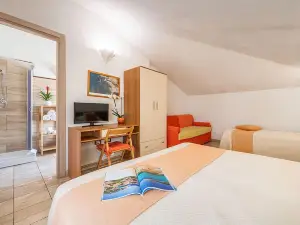 Bed and Breakfast Dorgali