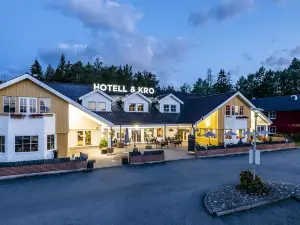 Storebaug Hotell & Kro
