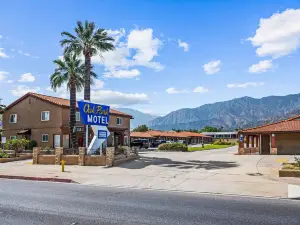 โอ๊ค พาร์ค โมเต็ล