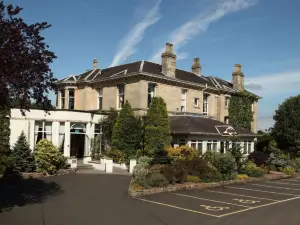 The Grange Manor