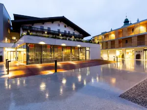 Hotel Wirtshaus Post