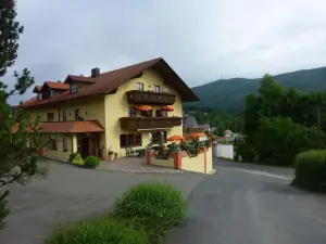 Pension / Ferienwohnungen Ludwig