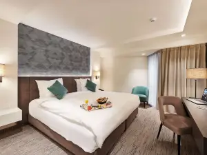 ไคเซอร์สฮอฟ โรงแรม