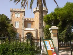 Anemi Leros Apartments