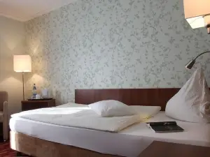 Hotel Garni Försterhof