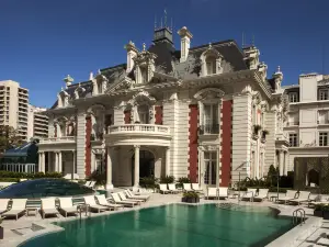 Four Seasons Hotel Buenos Aires