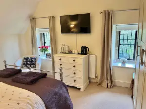 Parsonage House