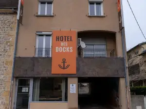 Hôtel des Docks