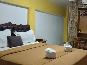 Votel Hotel De'Pratnya Kediri