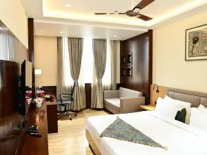 INDORE INTERNATIONAL CONVENTION CENTER