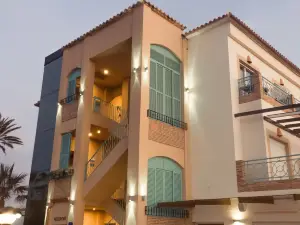 Hotel Noguera Mar