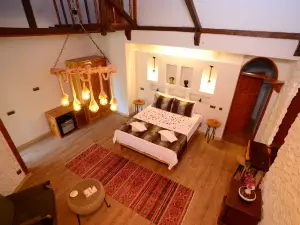 Tlos Butik Otel