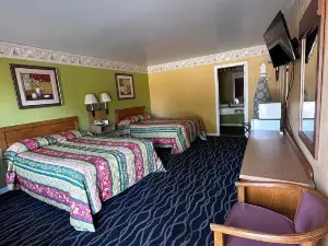PARK INN MOTEL