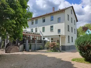 Hotel am Park