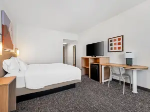 Spark by Hilton Amarillo West Medical Center