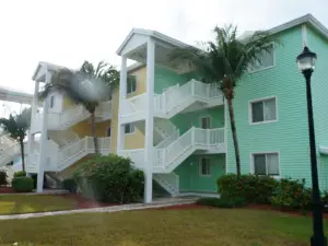 "Endless Sunsets" Ocean View Villa 2 Bedroom / 2 Bath