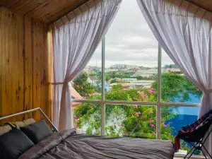 Legume Guest House