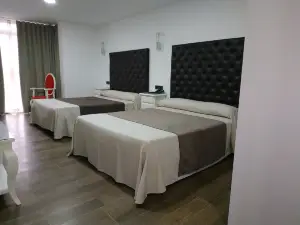 호텔 훌리안 알아마 데 무르시아