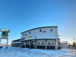 그린헤드 모텔 & 레스토랑