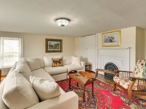 Georgetown Home Near Kentucky Horse Park!