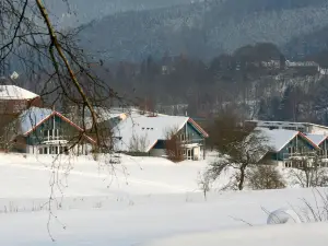 Landhotel am Rothenberg