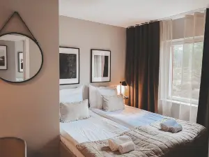 Siljansnäs Hotell
