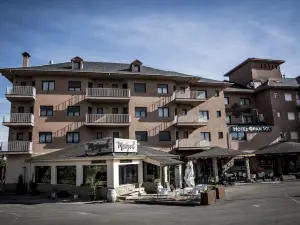 Hotel Gran Sol