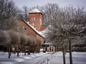 Waldhotel Eiche
