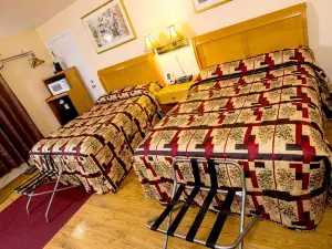 Willows Motel