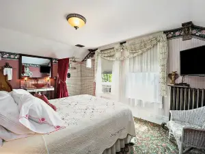 祕密主屋家庭旅館