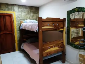 El Rancho Finca Hotel