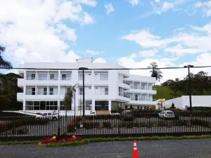Hotel Palmeras de Luz