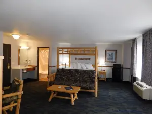 Northwoods Best Inn - Chetek