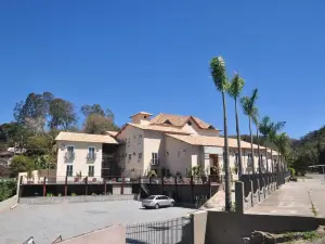 Hotel da Montanha