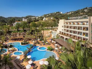 Golden Bahía de Tossa & Spa  .