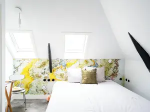 Boetiekhotel Villa Wanrooy