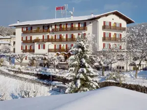 โรงแรมพาโนรามา เวลล์เนสแอนด์รีสอร์ท