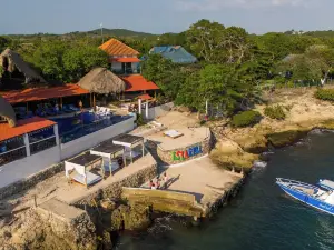 Hotel Isla Real