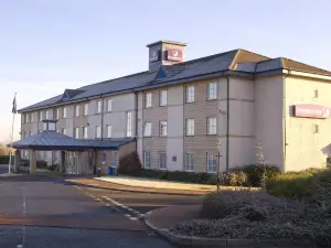 Premier Inn Livingston (Bathgate)
