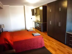 Spinifex Hotel