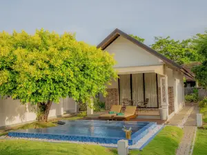 DSK 우푸벨리 비치